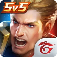 Garena Liên Quân Mobile