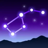 Star Walk 2 Ads+&#65306;Night Sky Map