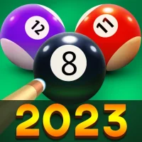 8 Ball Clash - Pool Billiards